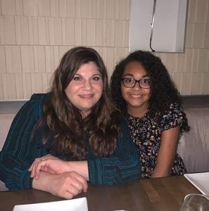 Meet your Posher, Terri